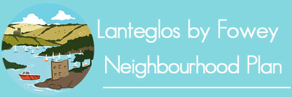 Lanteglos by Fowey Neighbourhood Plan website