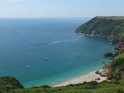 Lantic Bay