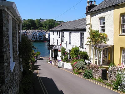 Bodinnick
